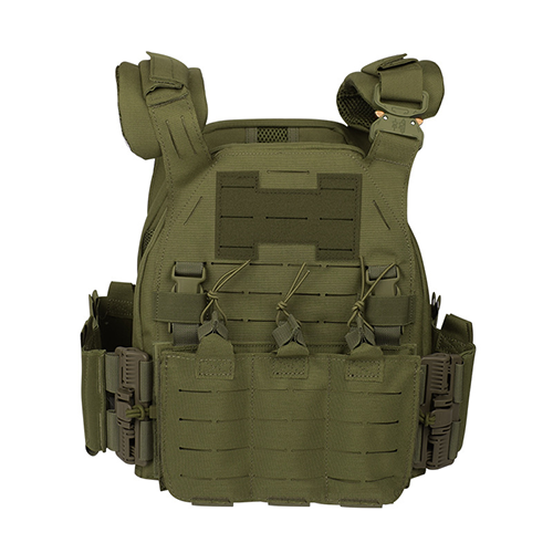 Cambot Military Vest